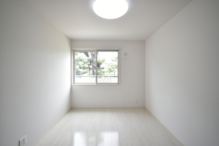 個室 写真14