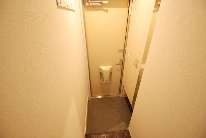 玄関 写真9
