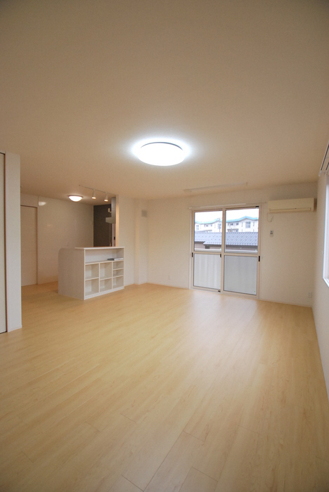 リビング 写真2