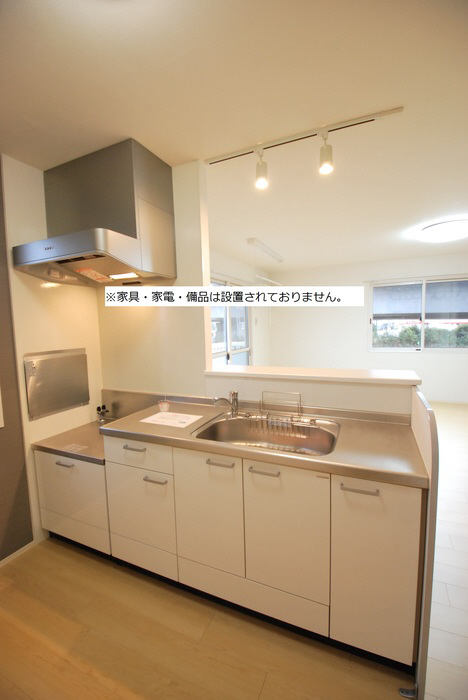 キッチン 写真3