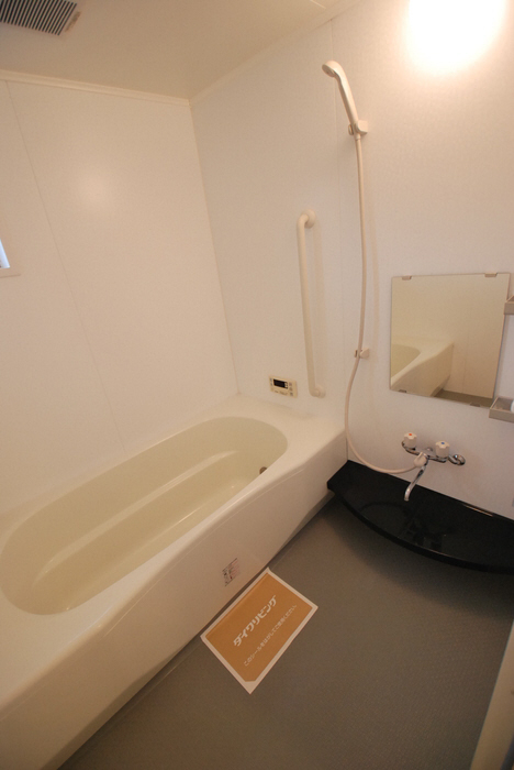 バス 一坪風呂 写真4