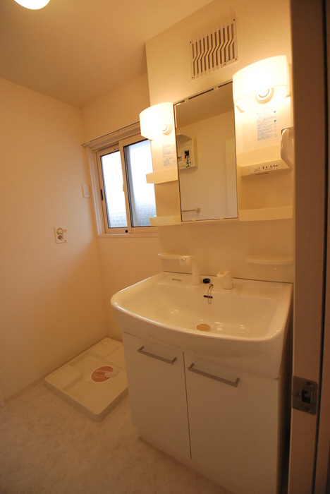 洗面所 写真6