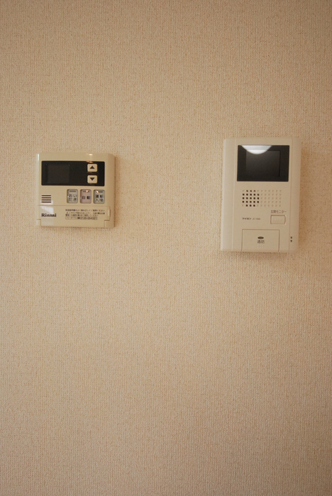 セキュリティ 写真11