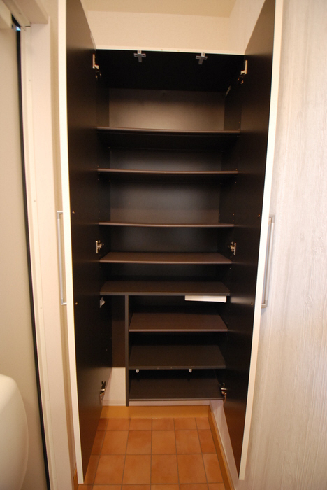 玄関 シューズボックス 写真16