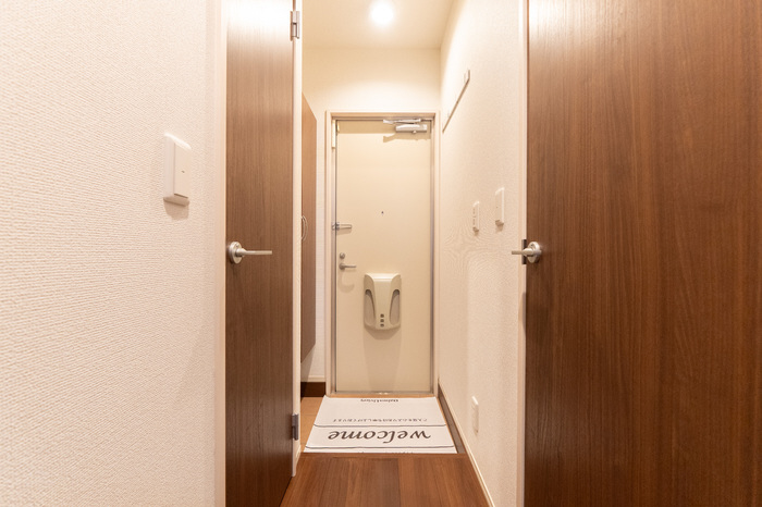 玄関 写真9