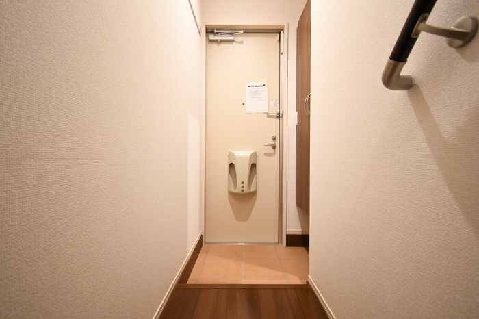 玄関 写真9