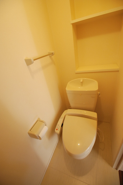 トイレ 写真7