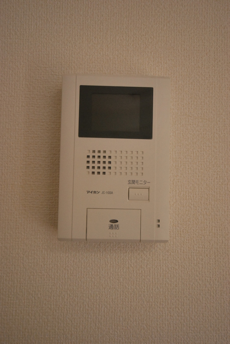 セキュリティ 写真12