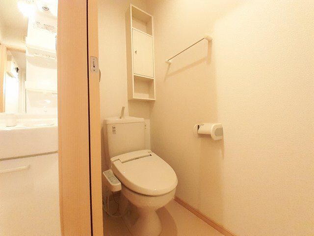 トイレ 写真6