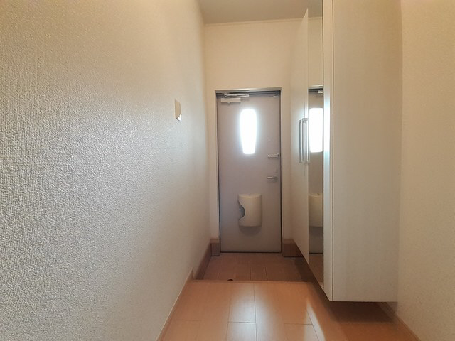 玄関 写真10