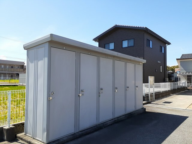 設備 写真13