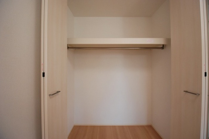収納 写真8