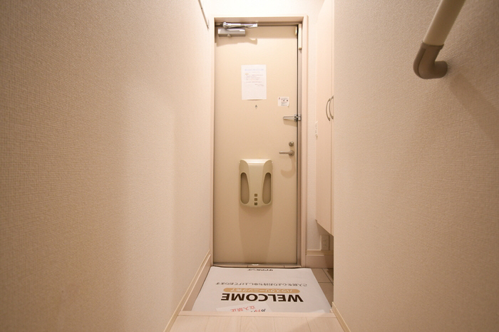 玄関 写真9