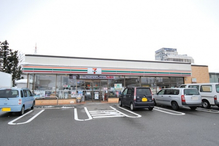 コンビニ 写真25