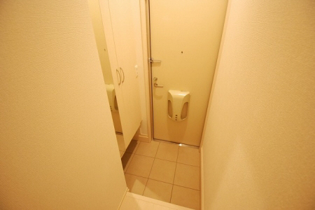 玄関 写真9