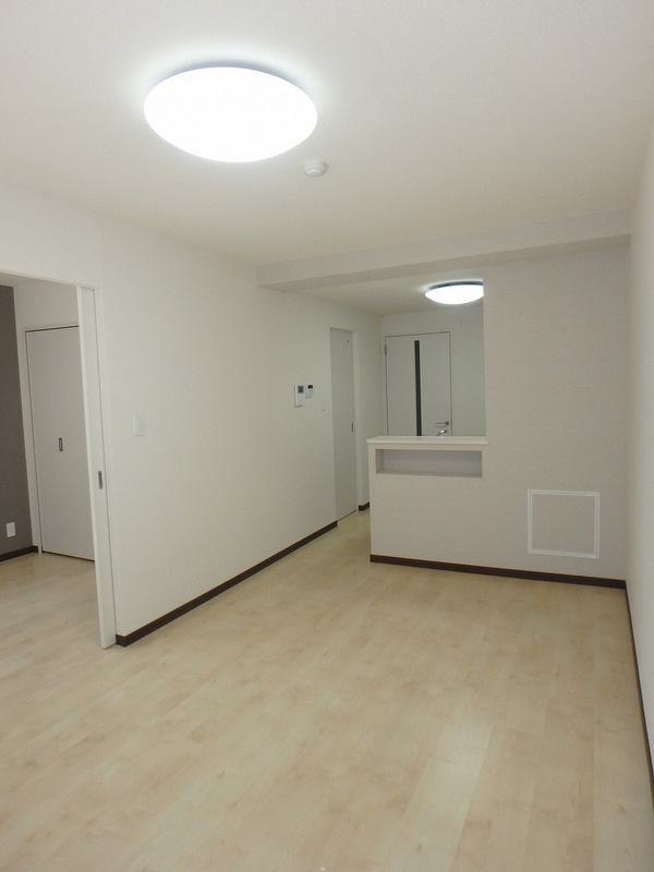 リビング 写真2