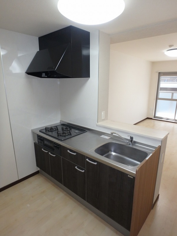 キッチン 写真3