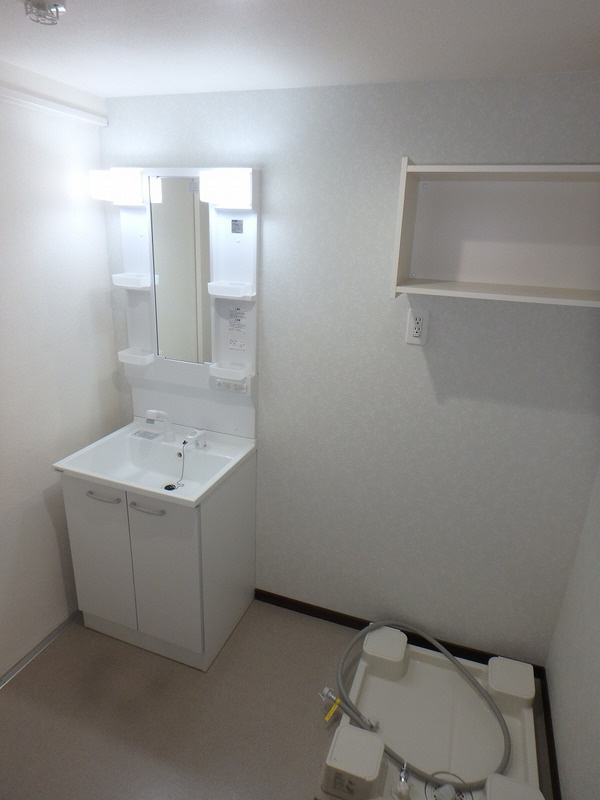 洗面所 写真8