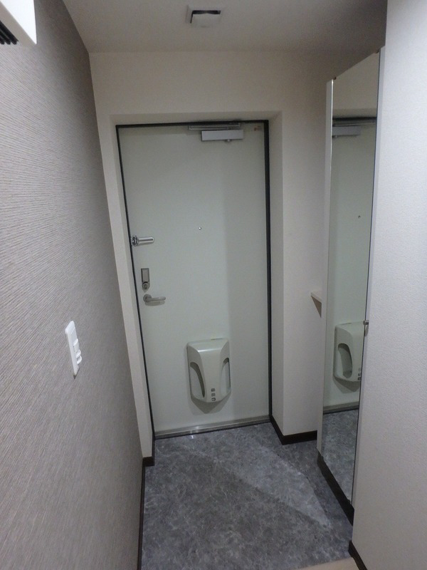 玄関 写真9