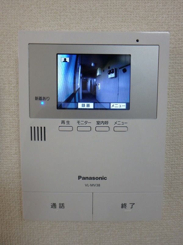 セキュリティ 写真10