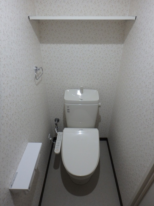 トイレ 写真7