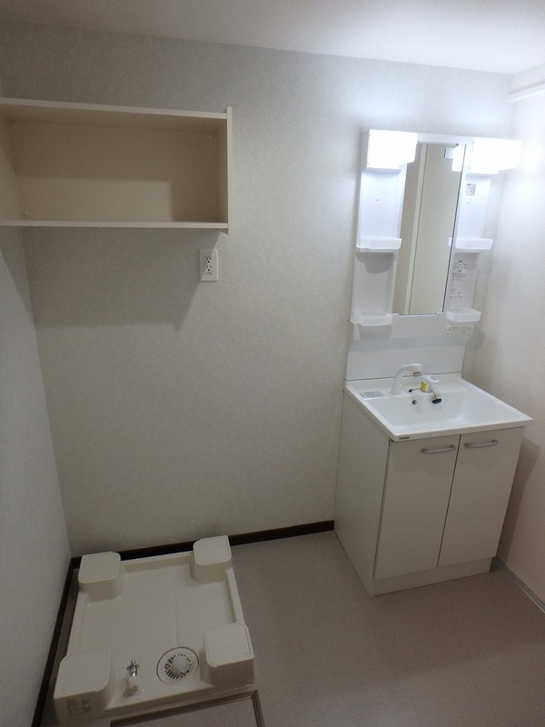 洗面所 写真8