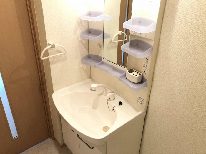 洗面所 写真6