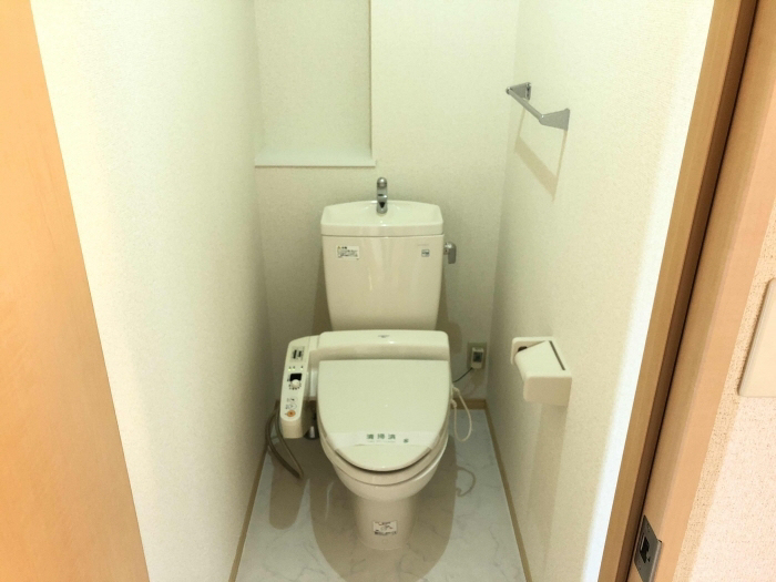 トイレ 写真7
