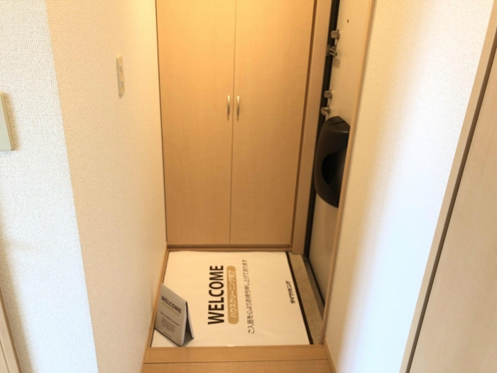 玄関 写真9