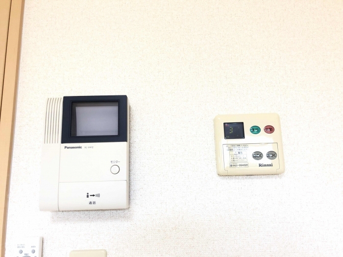 セキュリティ 写真10