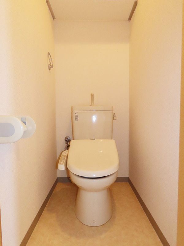 トイレ 写真6
