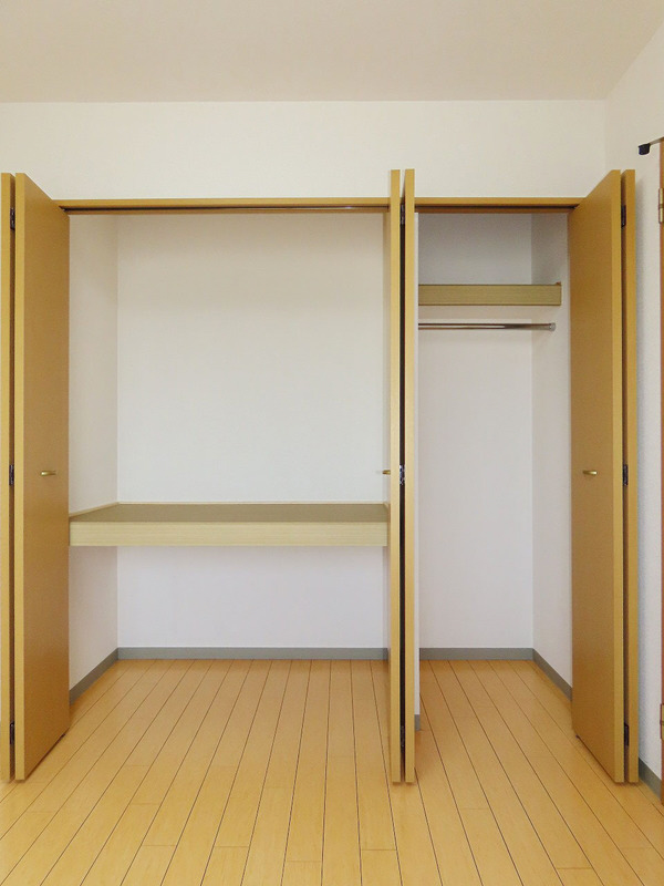 収納 写真8