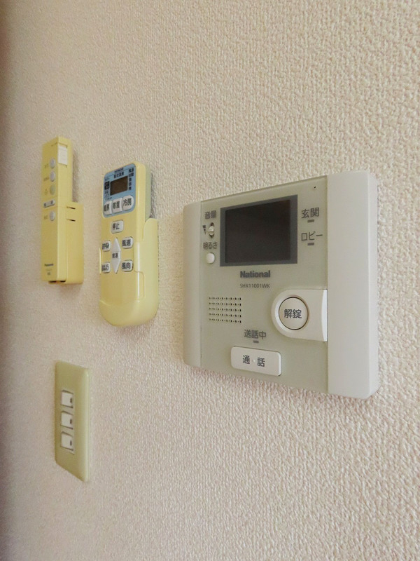 セキュリティ 写真11