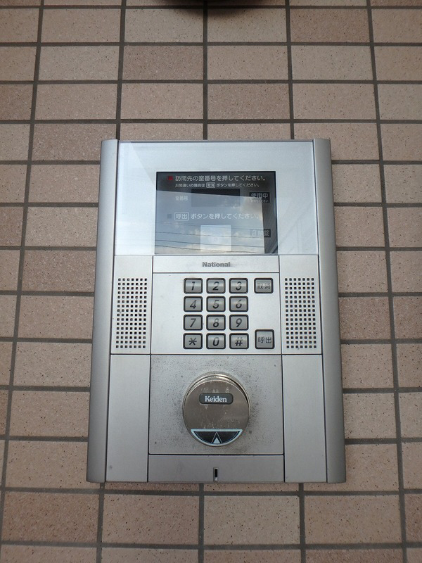 セキュリティ 写真17