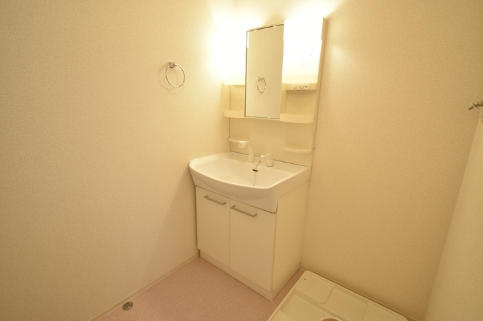 洗面所 写真6