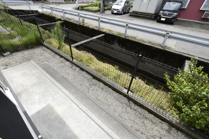庭 写真12
