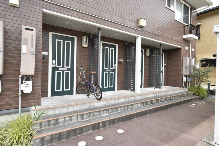 エントランス 写真19