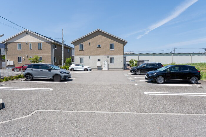 駐車場 写真28