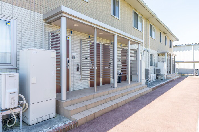 エントランス 写真30