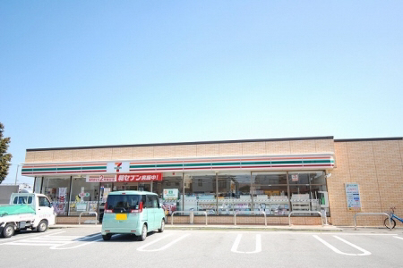 コンビニ 写真25