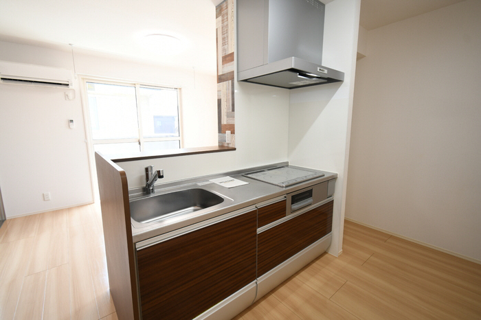 キッチン 写真3