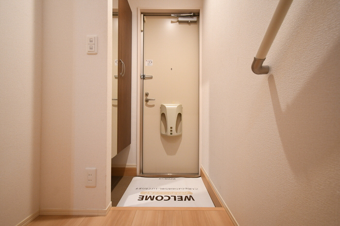 玄関 写真9