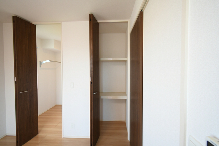 収納 写真13