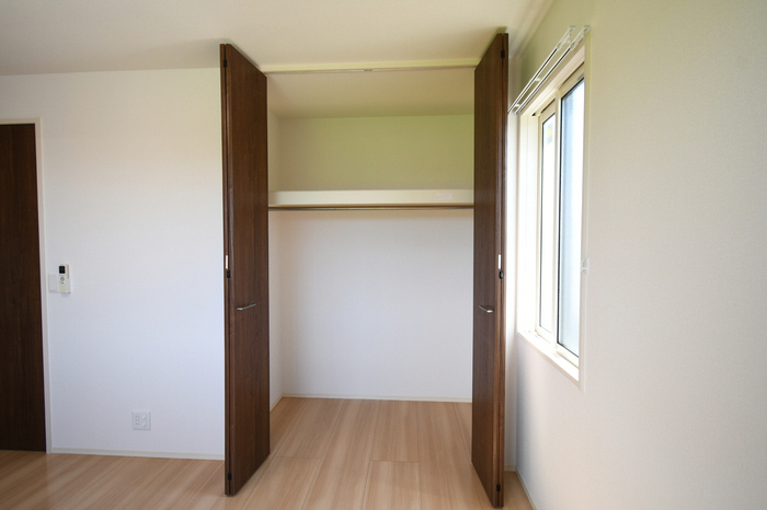 収納 写真14