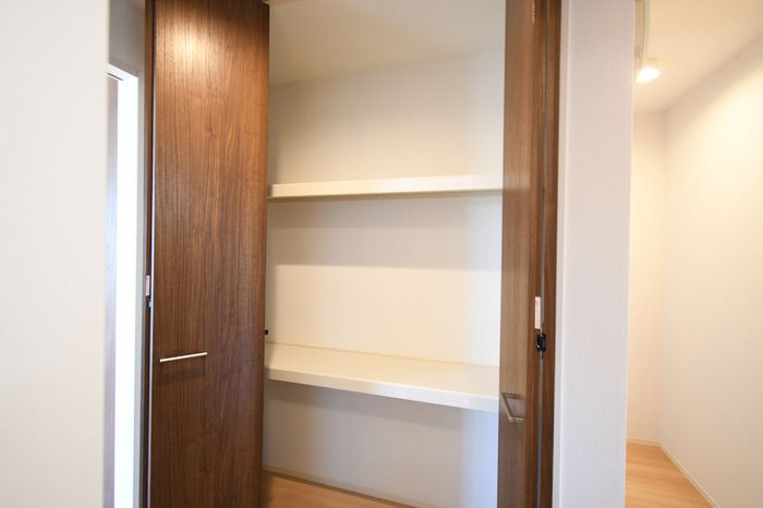 収納 写真18