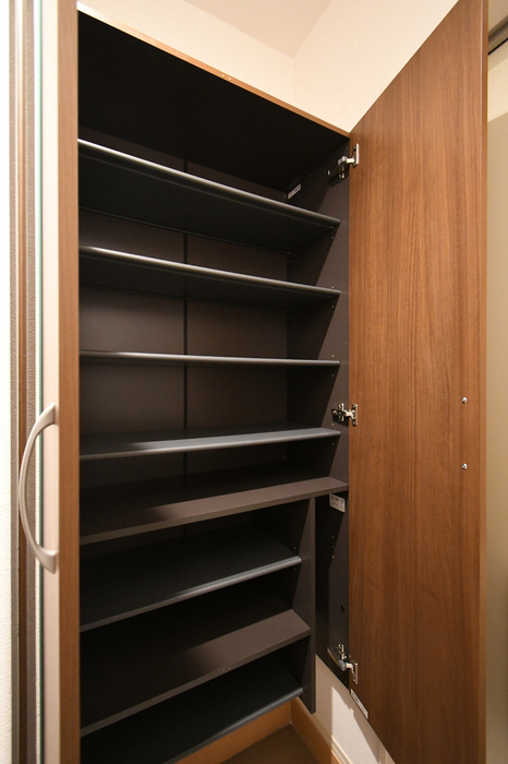 玄関 シューズボックス 写真20