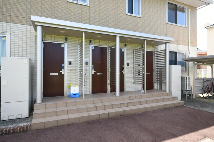 エントランス 写真30