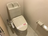 トイレ 写真9