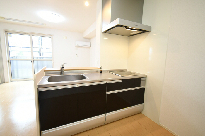 キッチン 写真3