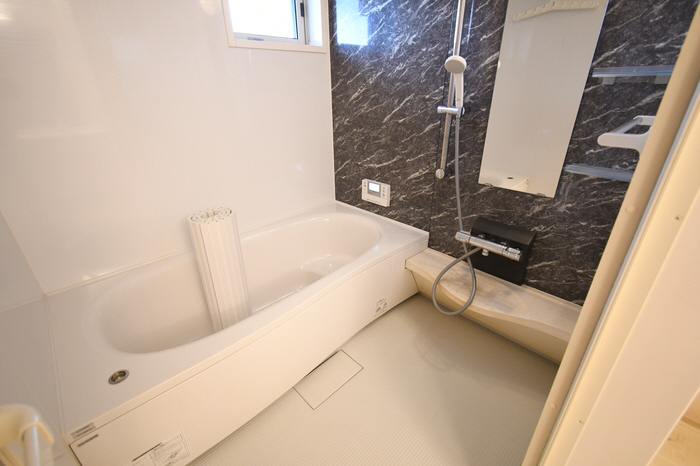 バス 一坪風呂 写真4